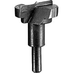 M�che au carbure � fa�onner pour charni�res invisibles 26x56mm