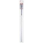 Mèche pour coffrages et lambrissages 8 x 400 mm, d 6 mm 1pc Mèche pour coffrages et lambrissages 8 x 400 mm, d 6 mm 1pc