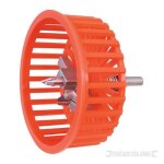 Mèche extensible carbure de tungstène à capot 20 - 94 mm Mèche extensible carbure de tungstène à capot 20 - 94 mm