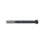 Mche  faonner - bois - milwaukee - Ø12 mm - emmenchement Ø8 mm - lg 90 mm - lu 50 mm - 4932363704 ...
