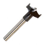 M�che � fa�onner au carbure hm � fond plat d. 35 mm l. 90 mm q. 10 mm - 100. 735. 00 - leman