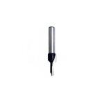 Mche  rainer pour vis hm d. 11, 1 / 4, 36 mm l. u. 27 / 14 mm l. t. 58 mm q. 8 mm - 4388. 700. 00 - ...