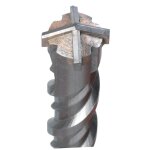 M�che  sds max  4 t�tes Ø 20mm x 60 cm