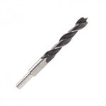 Mèche spirale bois et plastique wolfpack 12, 00 mm Mèche spirale bois et plastique wolfpack 12, 00 mm