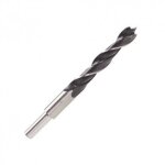 Mèche spirale bois et plastique wolfpack 8, 00 mm Mèche spirale bois et plastique wolfpack 8, 00 mm