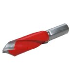M�che � tourillons mafell - Ø 6 mm - 90096