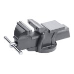 Meister etau fixe 125 mm