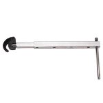 Mejix cle lavabos telescopique - o10 a 48 mm Mejix cle lavabos telescopique - o10 a 48 mm