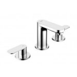 Mlangeur 3 trous 1 / 2  lavabo grohe collection eurosmart cosmopolitan
