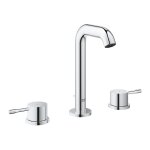 M�langeur 3 trous grohe essence - taille m