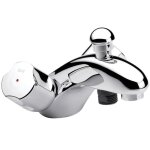 Mlangeur bain douche niagara monotrou - roca - a5a0569c00