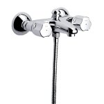 M�langeur bain / douche victoria sans raccords - roca - a5a0269c00