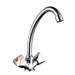 Melangeur vier chrom, edouard rousseau nale l