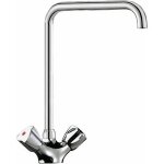 M�langeur monotrou sur table - bec 300 x 300 mm - g66453 chavonnet