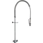Mlangeur de pr - lavage professionel sans robinet de puisage delabie