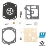 Membrane - walbro - k12 - hda - neuf - carburateur - origine