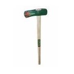 Merlin clateur 2. 5 kg manche bois 90cm leborgne