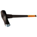 Merlin clateur 2, 5 kg pare faux - coups fiskars