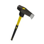 Merlin clateur canadien 3 kg manche anti vibration