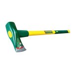 Merlin clateur leborgne 3, 7 kg manche novamax 90 cm avec pare faux - coups