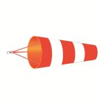 Mesure de la direction du vent extérieure, manche à vent, ceinture de coulée, girouette anti - déchirure ... Mesure de la direction du vent extérieure, manche à vent, ceinture de coulée, girouette anti - déchirure ...