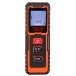Mesure laser 30 metres