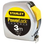 Mesure d. m powerlock 3m