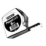 Mesure powerlock 5m 19mm