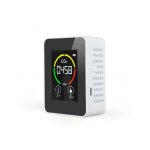 Mesureur de qualit d'air intrieur co2