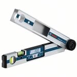 Mesureur d'angles bosch gam 220 mf - 0601076600