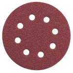 Metabo 25 feuilles abrasives auto - agrippantes 125 mm, p 240, b + m, sxe