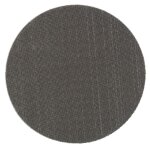 Metabo 5 feuilles abrasives auto - grippantes 125 mm, p400 / a45, pyr. , meuleuse d'angle