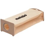 Metabo 5 sachets � poussi�re pour 6. 31289, sr, sxe
