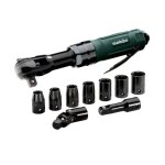 Metabo 6. 04119. 50 drs68 visseuse pneumatique  cliquet 220 l / min
