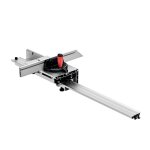 Metabo 628900000 - curseur de guidage ts 254 m