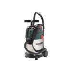 Metabo asa 30 l pc inox - aspirateur - traineau - sac