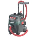 Metabo aspirateur eau et poussière asr 35 h acp avec accessoires Metabo aspirateur eau et poussière asr 35 h acp avec accessoires