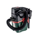 Metabo aspirateur sans fil as 18 l pc compact, 18v, carton, avec nettoyage manuel du filtre - 602028850 ... Metabo aspirateur sans fil as 18 l pc compact, 18v, carton, avec nettoyage manuel du filtre - 602028850 ...