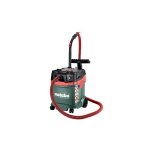 Metabo aspirateur sans fil as 36 - 18 l 30 pc - cc sans batterie ni chargeur (602073850)