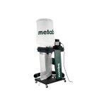 Metabo aspirateur  sciures spa 1200, carton - 601205000