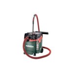 Metabo aspirateur tous usages asa 30 h pc (602088000)