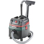 Metabo asr 25 l sc noir, vert 1400 w