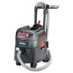 Metabo asr 35 l acp sec 1400 w sac � poussi�re