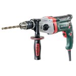 Metabo be 850 - 2 perceuse, carton - 600573000