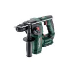 Metabo bh 18 ltx bl 16 marteau sans fil, 18v, carton, sans batterie, ni chargeur - 600324850 Metabo bh 18 ltx bl 16 marteau sans fil, 18v, carton, sans batterie, ni chargeur - 600324850