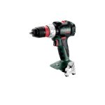 Metabo bs 18 lt bl q perceuse - visseuse sans fil 18v, metaloc - 602334840