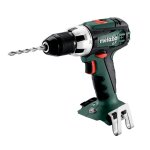 Metabo bs 18 lt perceuses - visseuses sans fil - 602102840