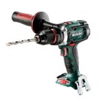 Metabo bs 18 ltx impuls perceuse - visseuse sans fil, 18v , metaloc - 602191840