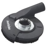 Metabo capot de protection ged 125 pour le meulage - 6. 26732. 00