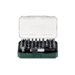 Metabo coffret d'embouts lc, 32 - pi�ces - 626697000